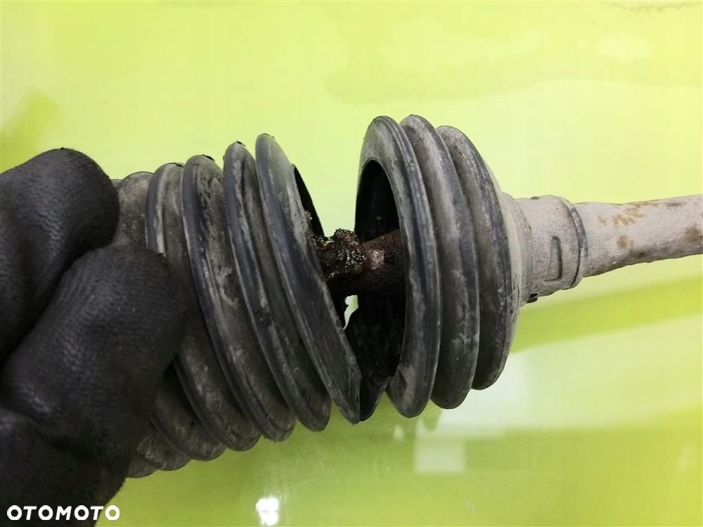 Maglownica Chevrolet Epica II 2006-2012 96801275 ORYGINAŁ - 3