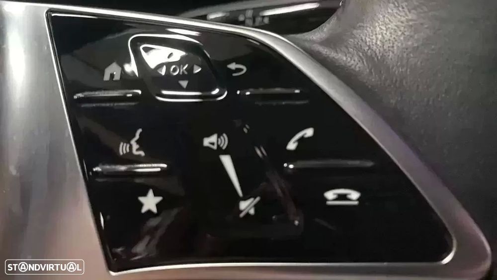 Mercedes-Benz GLC 220 d 4Matic - 21