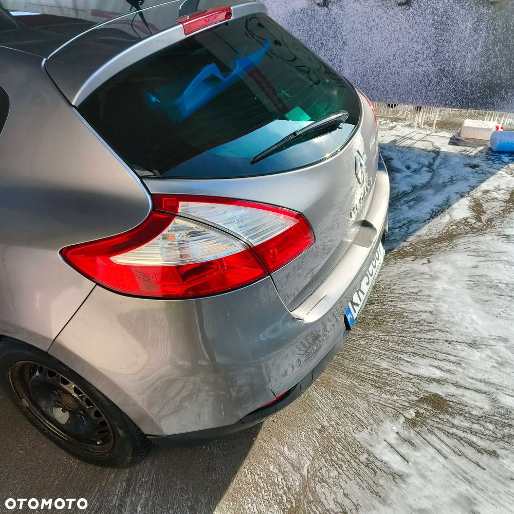 Renault Megane 1.6 16V Authentique - 5