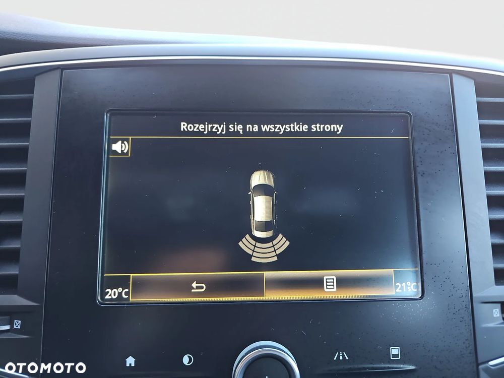 Renault Talisman 1.6 Energy dCi Intens - 19