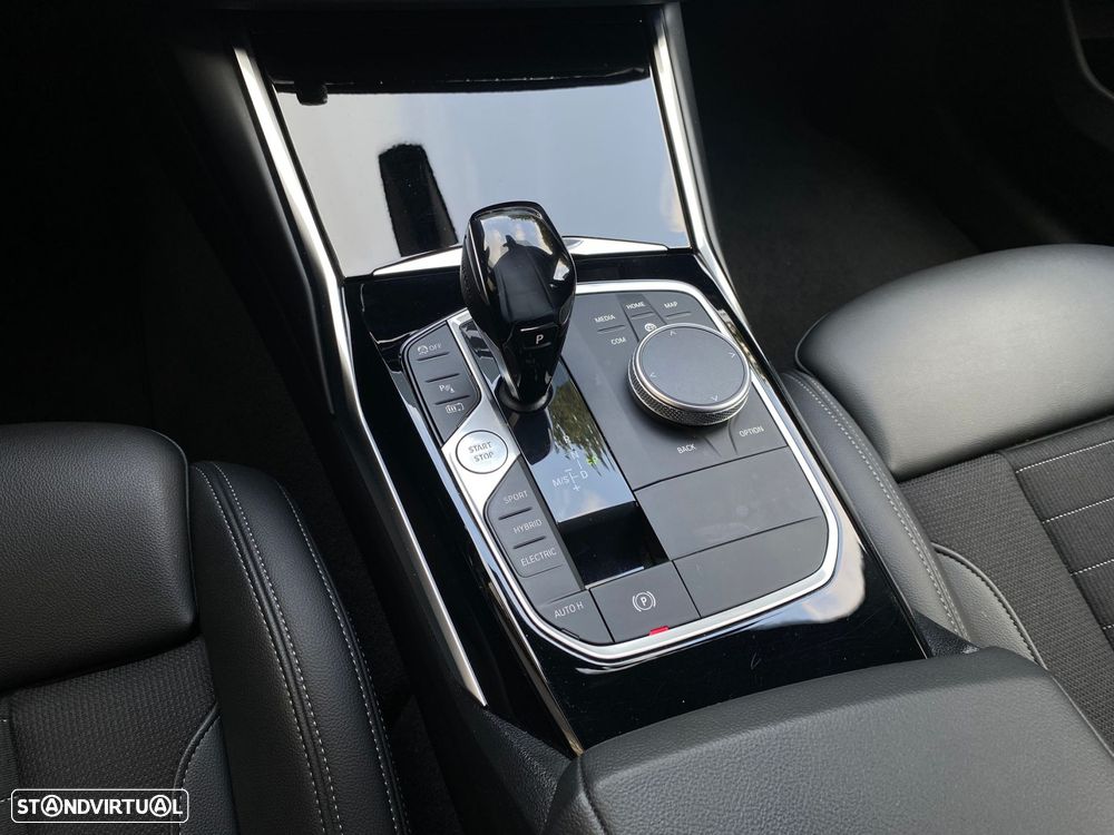 BMW 320 e Line Sport Auto - 21