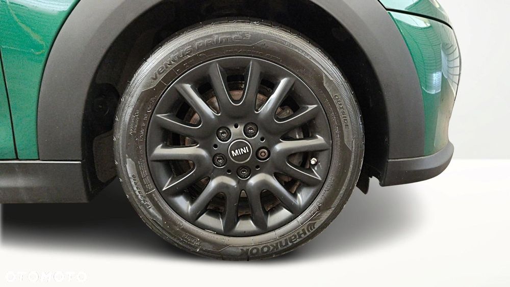 MINI Cooper Classic Trim - 14