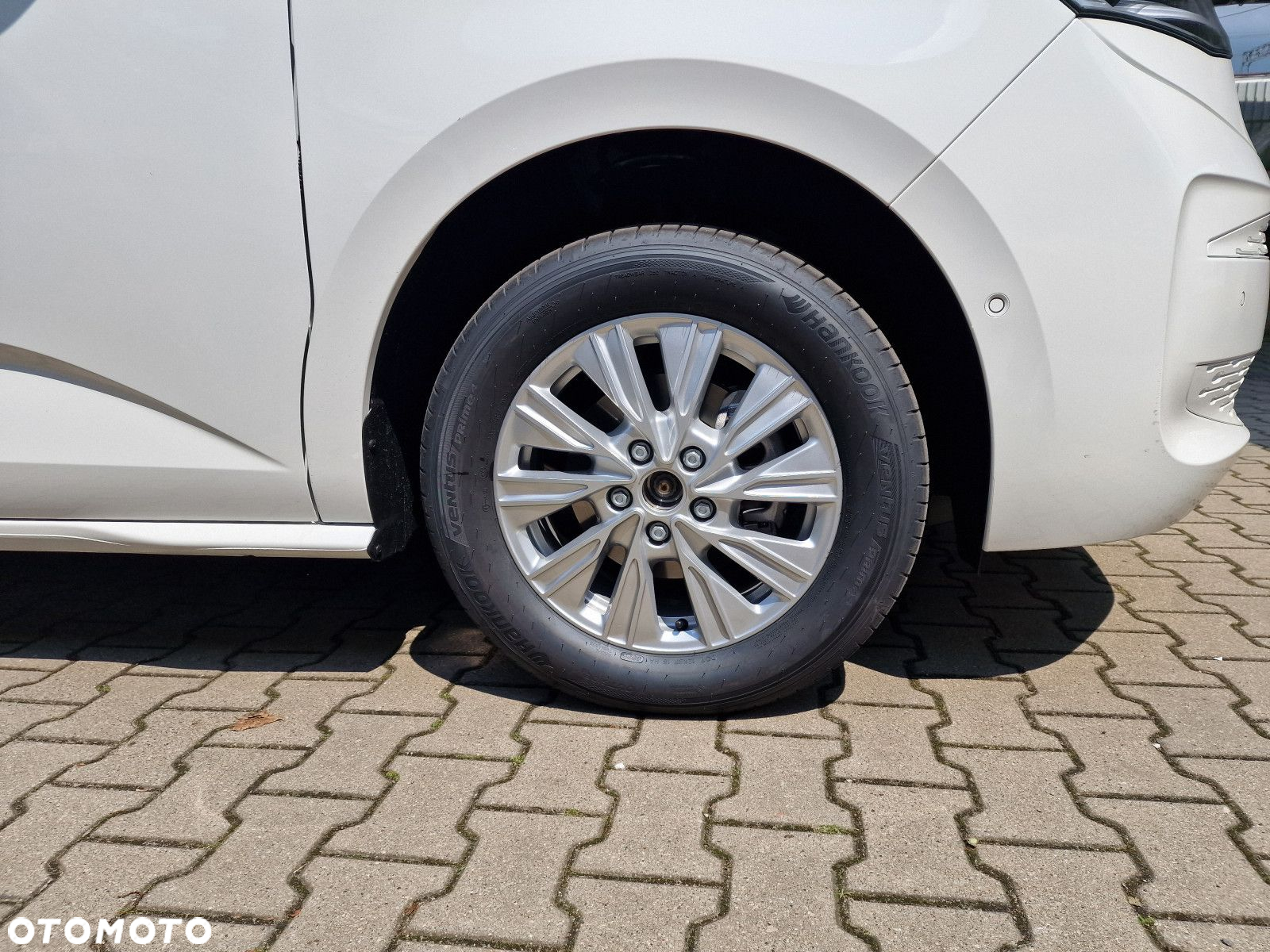 Volkswagen California - 8
