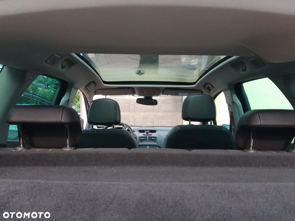 Opel Meriva 1.4 T Cosmo - 20