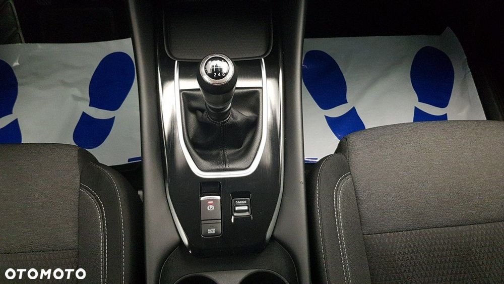 Nissan Qashqai - 24