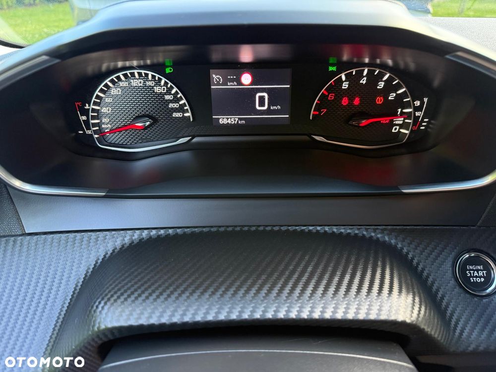 Peugeot 208 PureTech 100 Allure Pack - 7