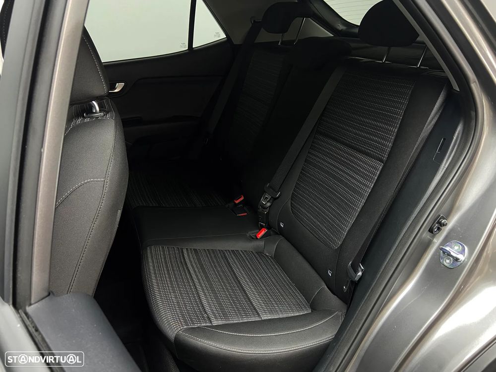 Kia Stonic 1.0 T-GDI Drive - 10