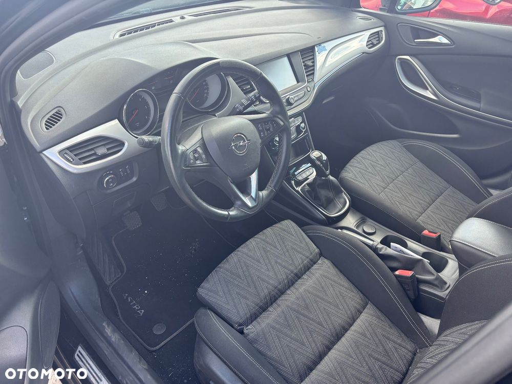Opel Astra 1.5 D Edition - 6