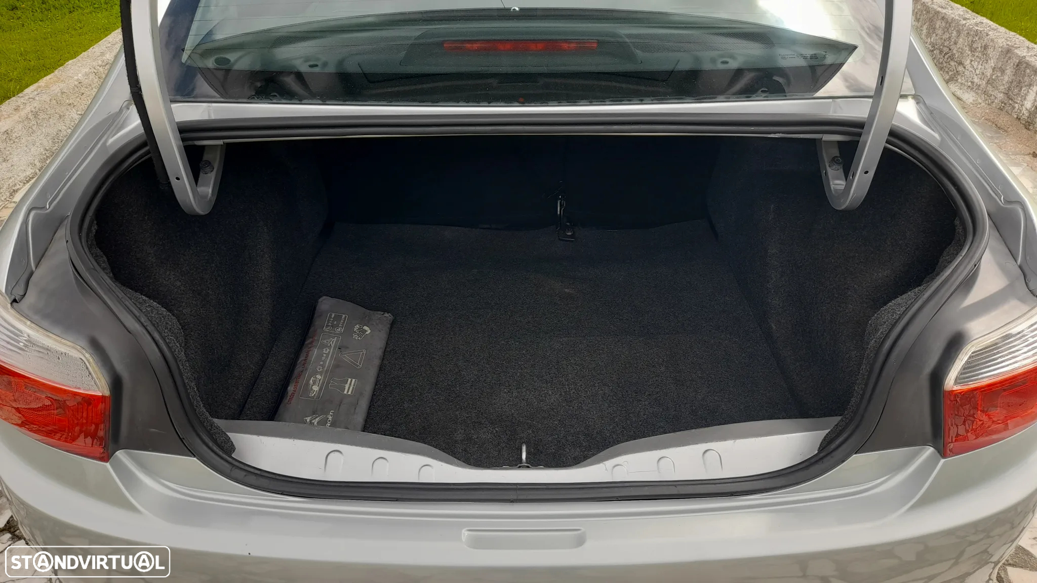 Citroën C-Elysée 1.6 HDi Seduction - 30