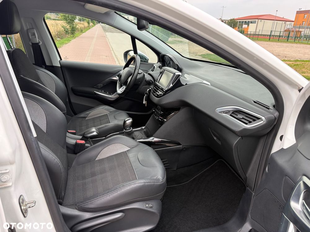 Peugeot 2008 - 27