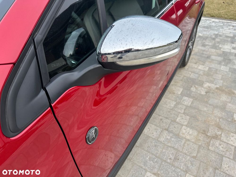 Peugeot 2008 PureTech 110 Stop&Start EAT6 Crossway - 10