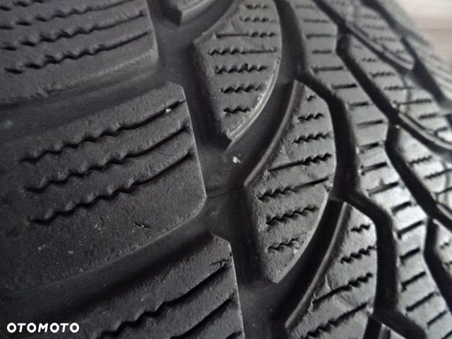 205/55/R16 91H Bridgestone Blizzak LM-32 - 6
