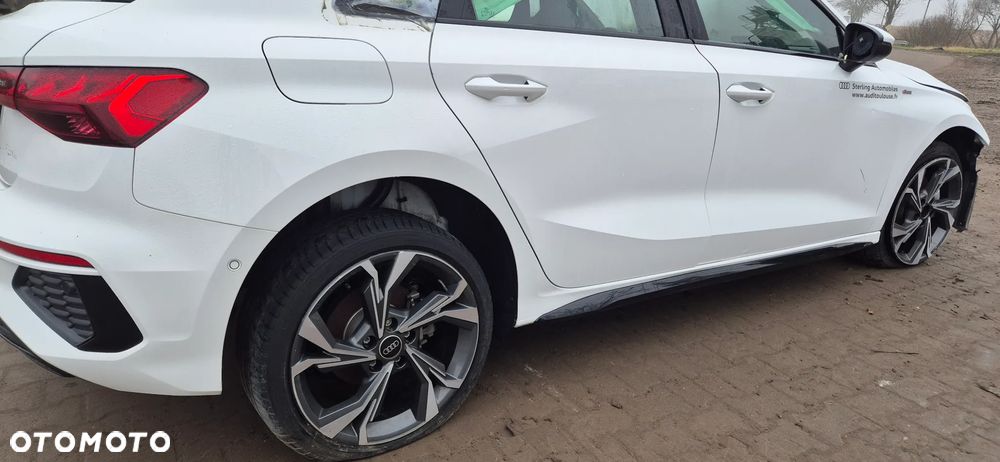 Audi A3 Sportback - 14