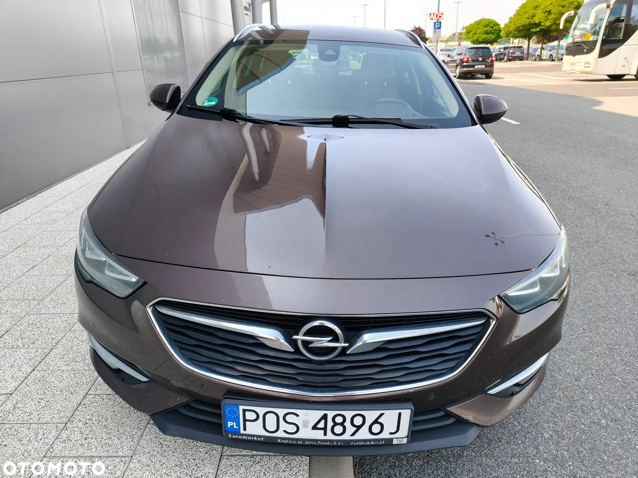 Opel Insignia 2.0 CDTI Exclusive S&S - 7