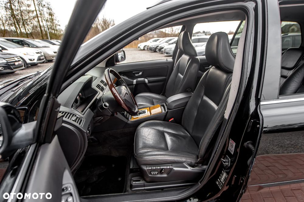 Volvo XC 90 3.2 Sport - 17