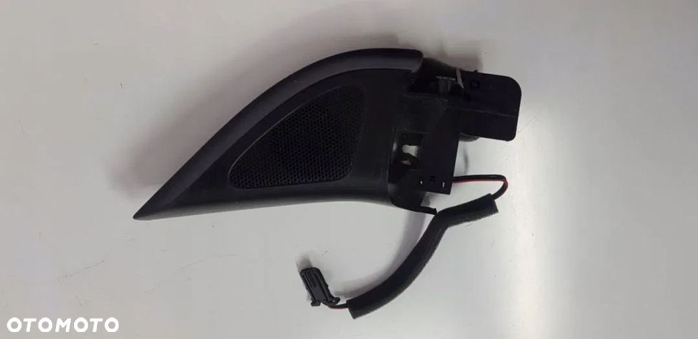 GŁOŚNIK DRZWI TRÓJKĄT VW GOLF V JETTA 1K5837974 - 3