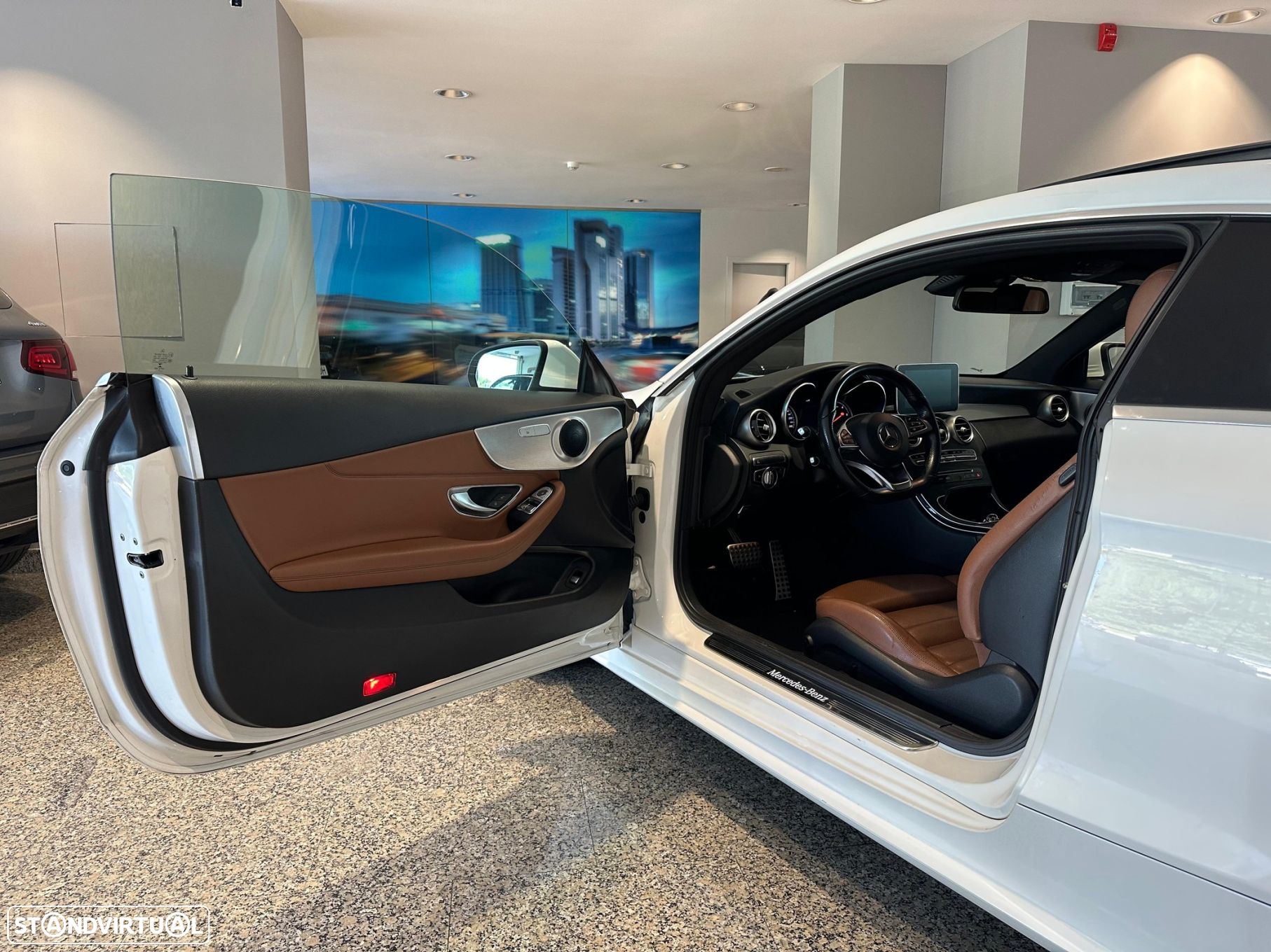 Mercedes-Benz C 220 - 9