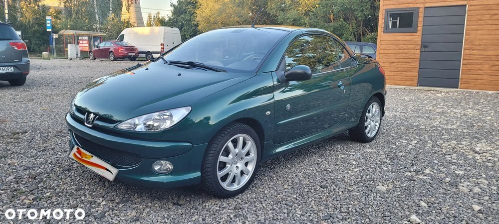 Peugeot 206 - 30