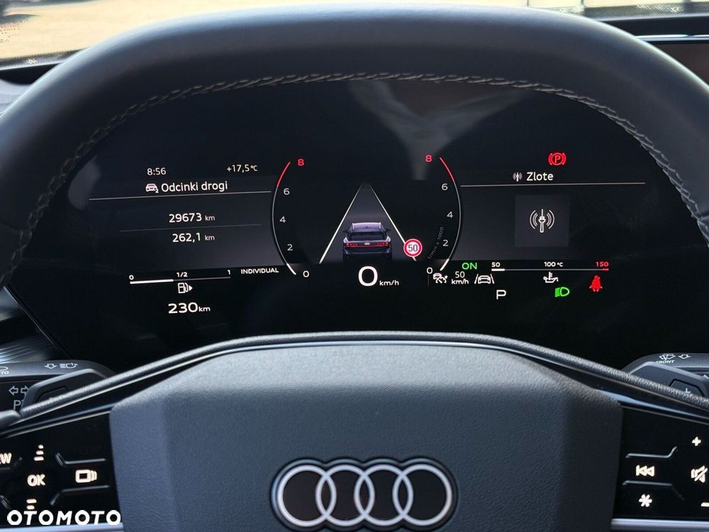Audi A6 Avant TFSI S tronic - 20