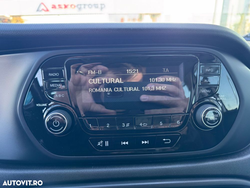 Fiat Tipo 1.4 Pop - 21