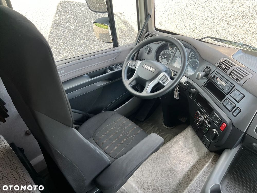 DAF CF - 13