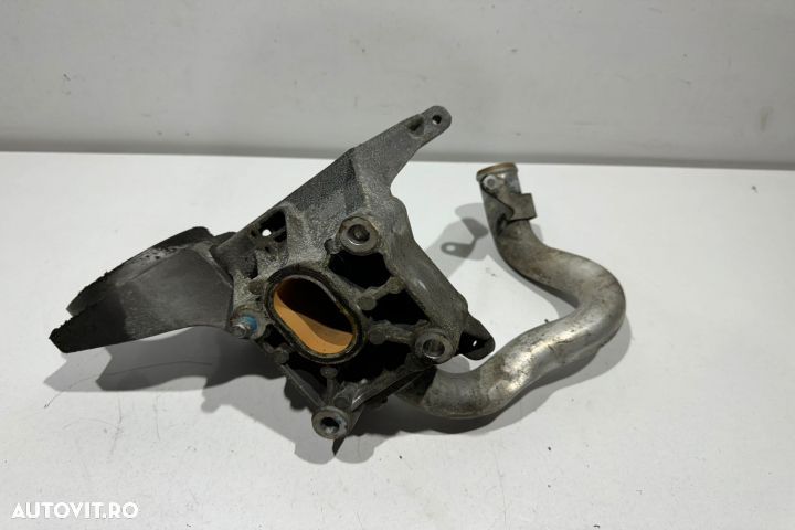 Suport compresor ac 3.0tdi 059145169an Audi A5 8T [facelift] [2011 - - 2