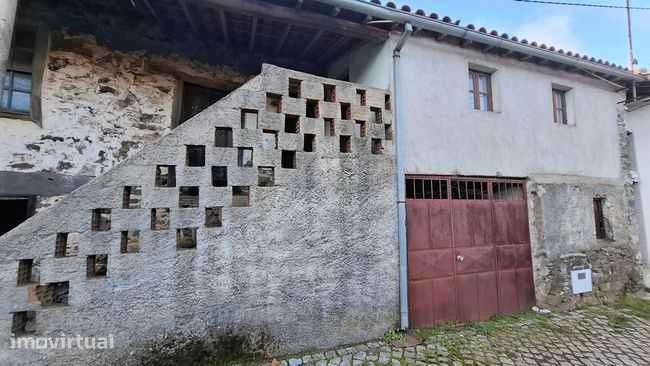 Casa para reconstruir 35.000EUR negociável - oportunidade - Grande imagem: 2/9