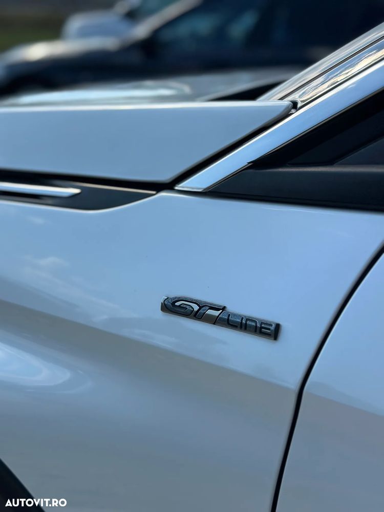 Peugeot 3008 - 40