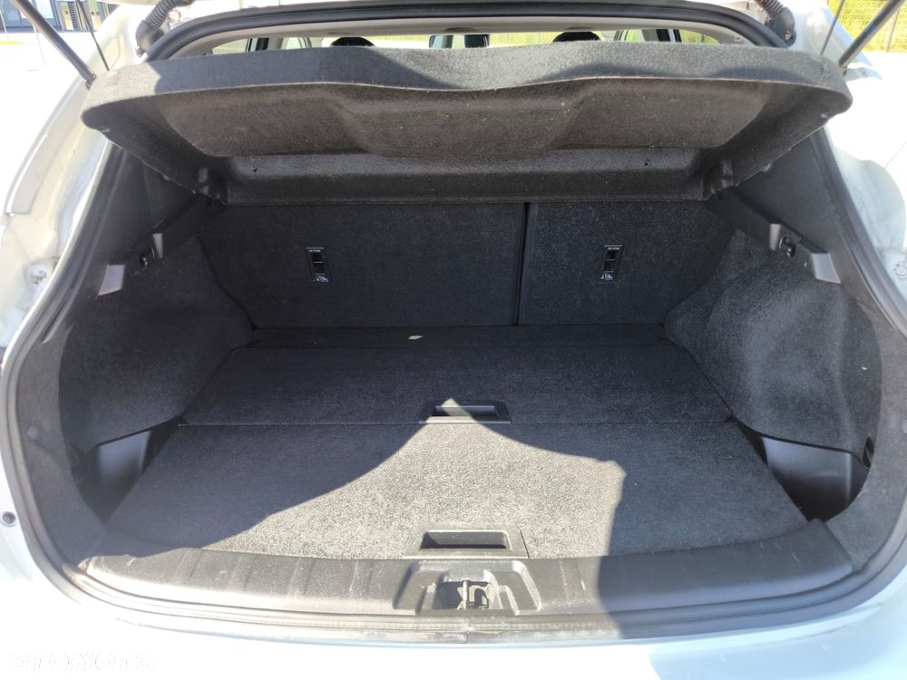 Nissan Qashqai 1.5 dCi Visia - 28