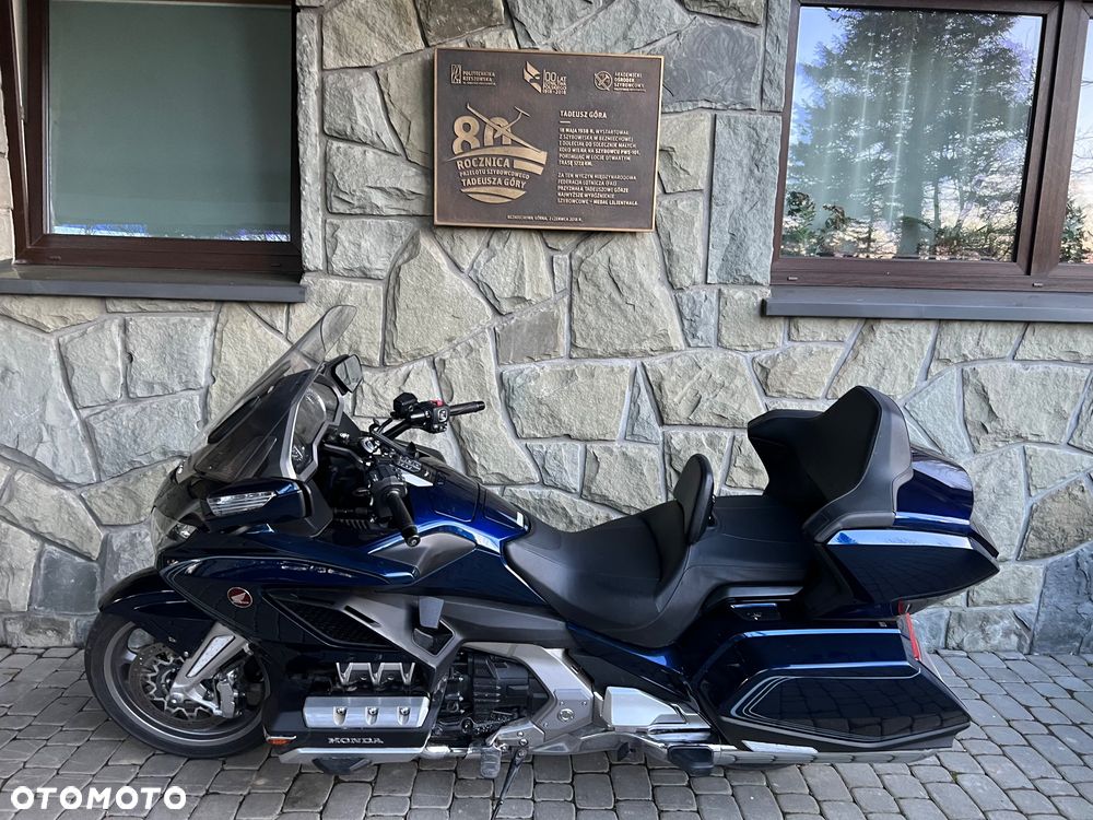 Honda GL - 29