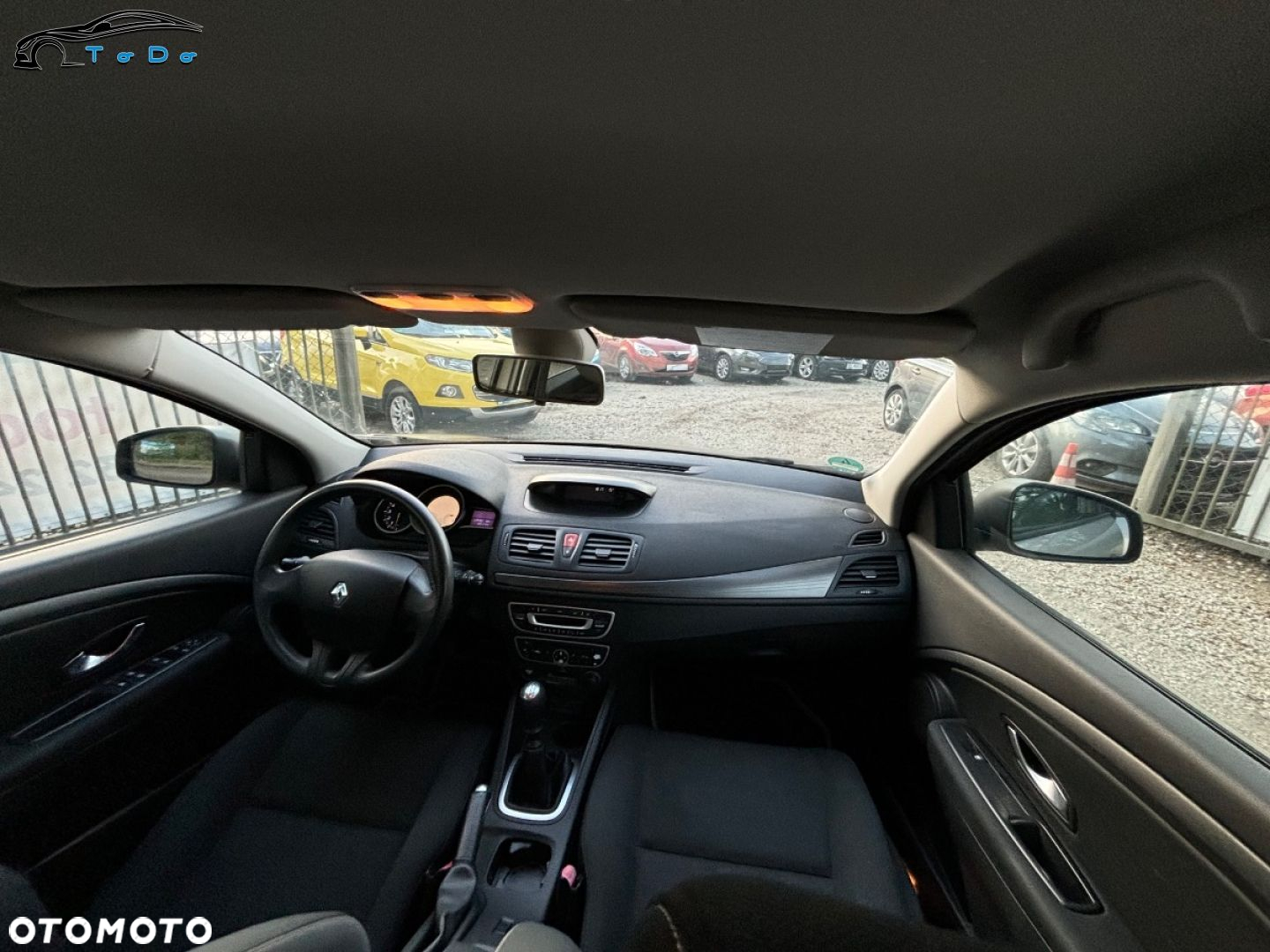 Renault Megane 1.4 16V TCE Expression - 15