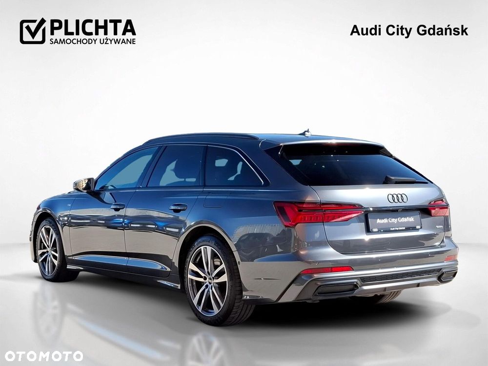 Audi A6 Avant - 3