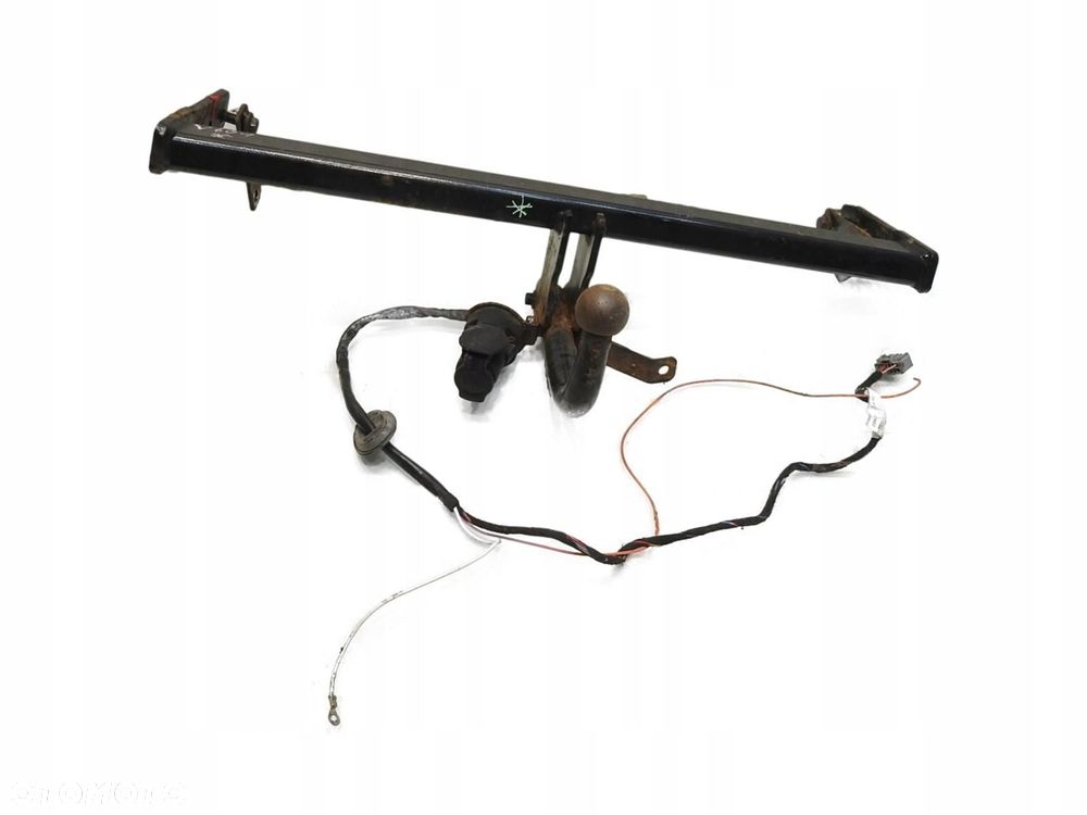 HAK HOLOWNICZY VOLVO V60 30791005 - 1