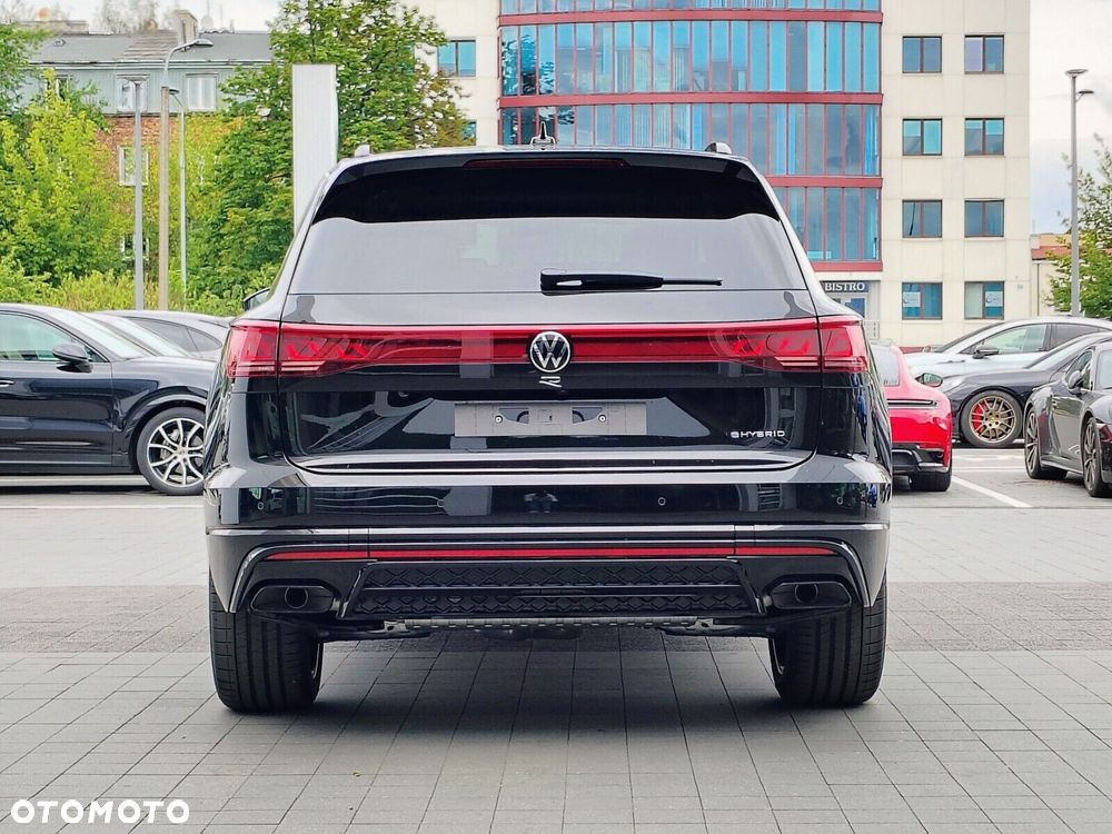 Volkswagen Touareg - 7