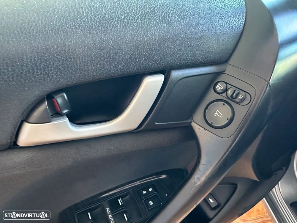 Honda Accord Tourer - 8