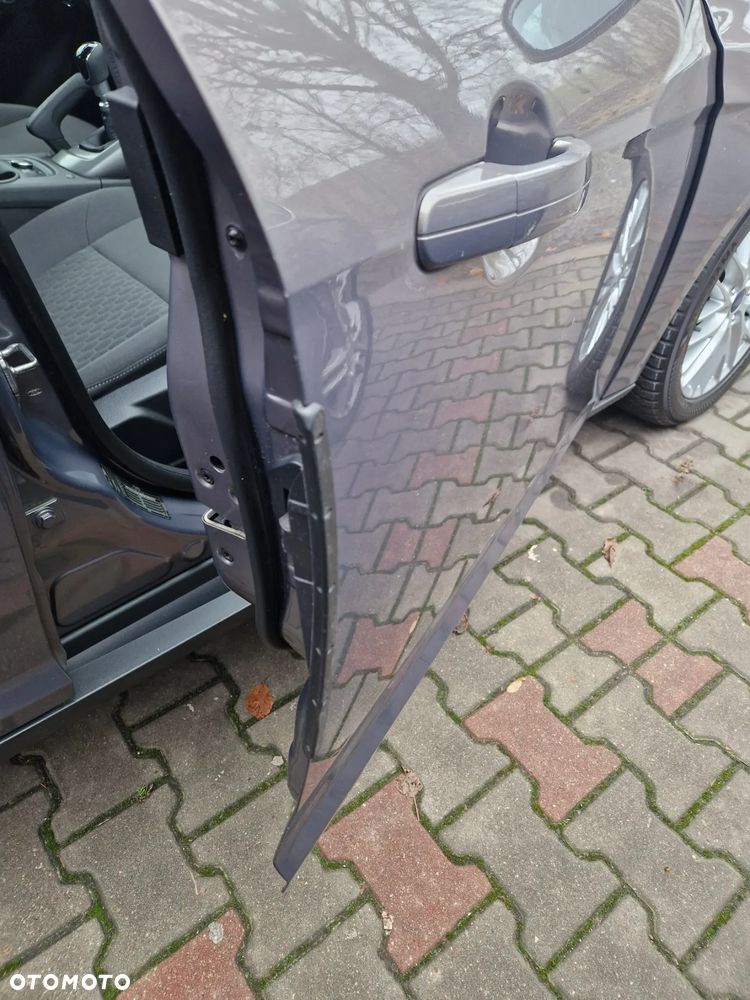 Ford Focus 1.0 EcoBoost Trend Sport - 18