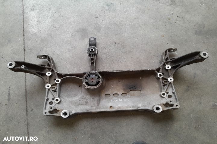 punte fata 3c0199369f Volkswagen VW Passat B6 [2005 - 2010] Sedan 4-u - 1