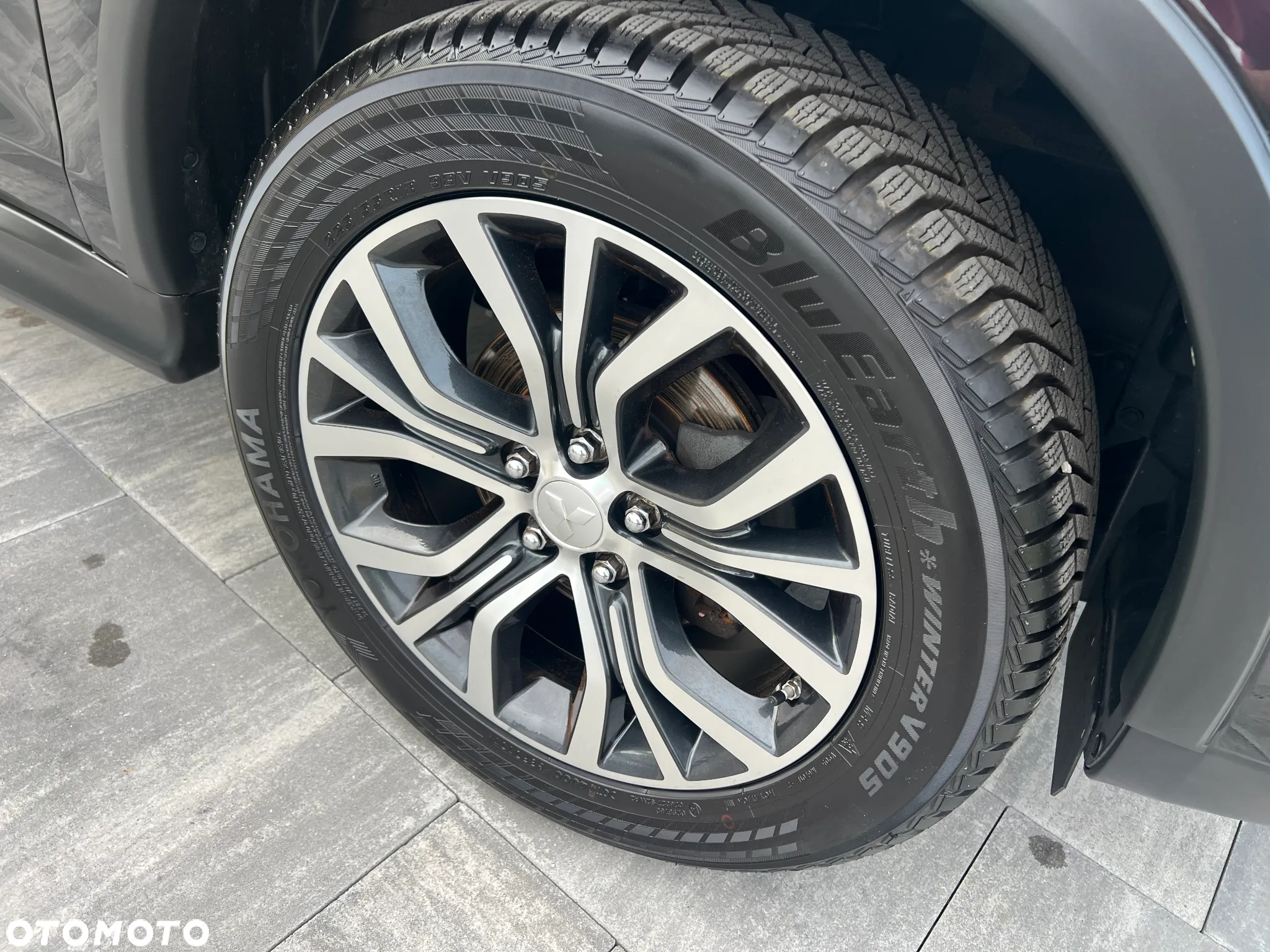 Mitsubishi ASX 1.6 ClearTec 2WD Diamant Edition+ - 22
