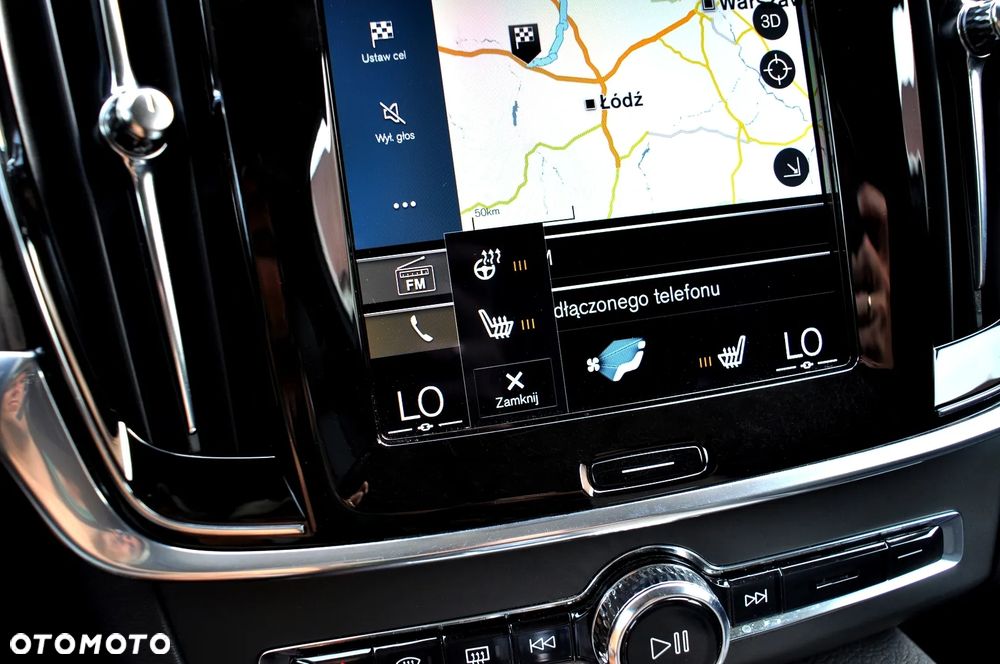Volvo V90 B4 D Inscription - 28