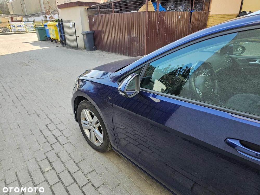 Volkswagen Golf 1.6 TDI Join - 26