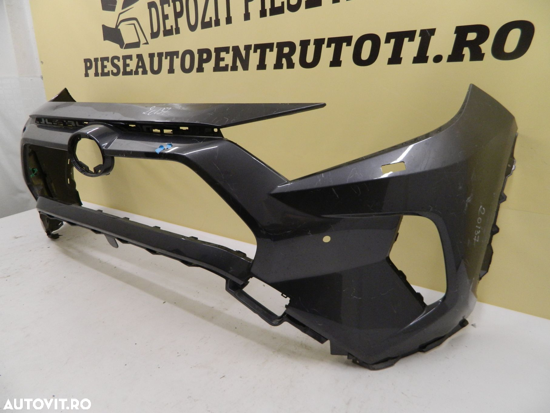 Bara fata Toyota Rav4 , 2019, 2020, 2021, 2022, 52119-42B20. - 4