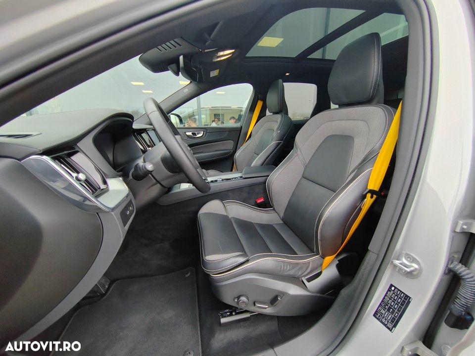 Volvo XC 60 - 11