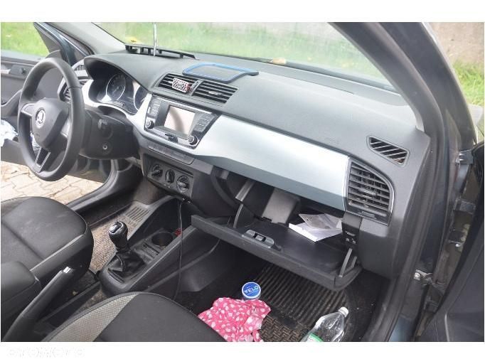 Skoda Fabia 1.4 TDI Ambition - 18