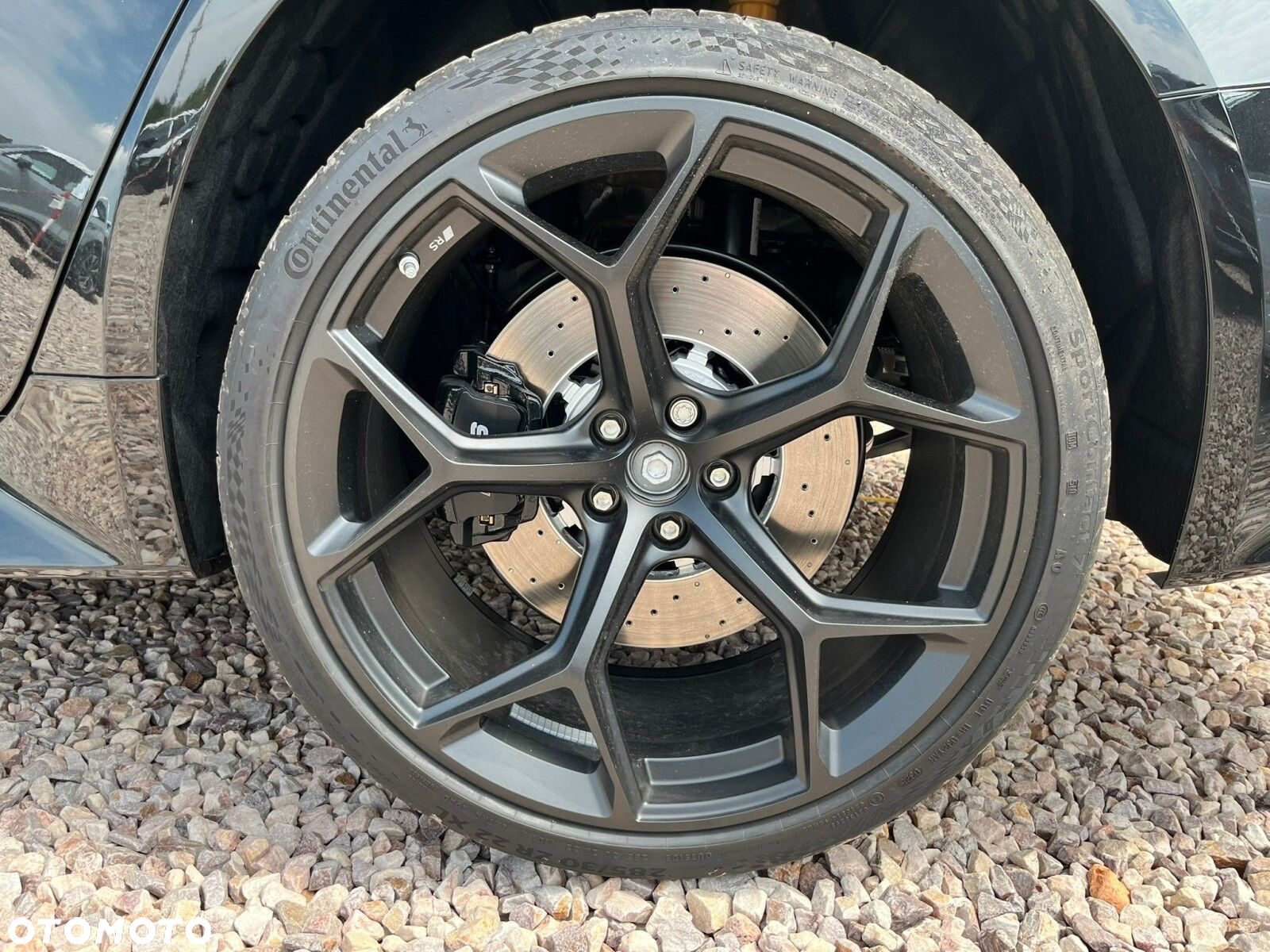 Audi RS6 - 10