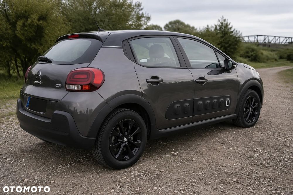 Citroën C3 Pure Tech 82 FEEL - 3
