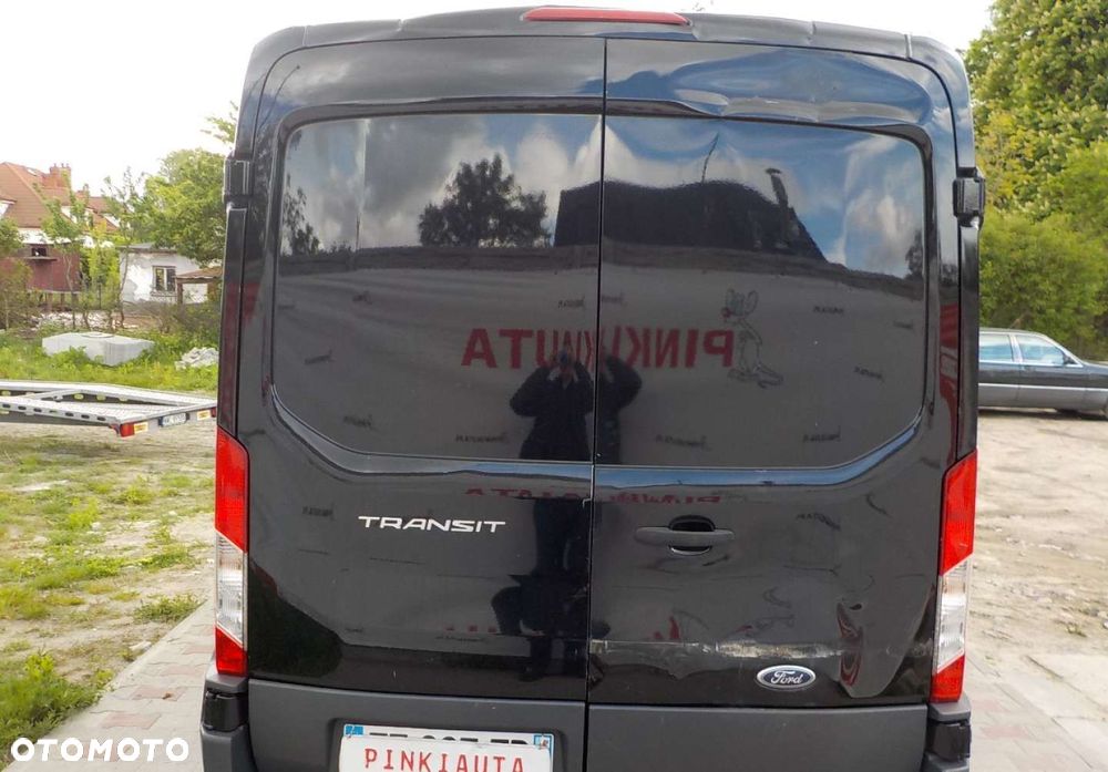 Ford Transit - 9