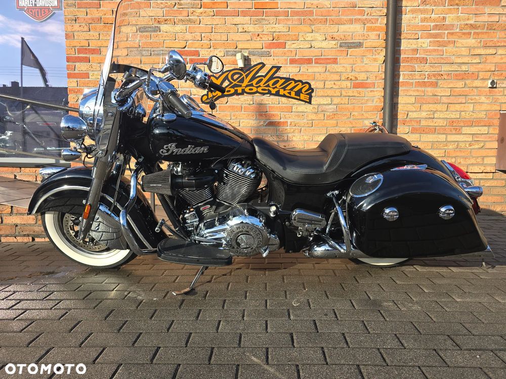 Indian Springfield - 15