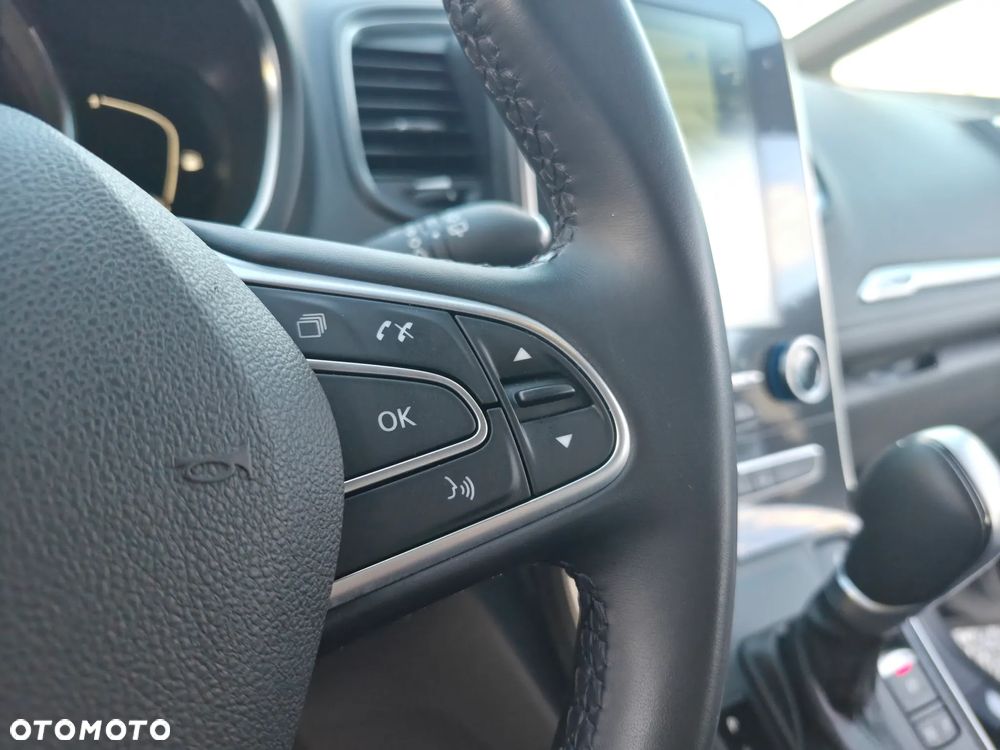 Renault Scenic TCe 140 GPF EDC BOSE EDITION - 31