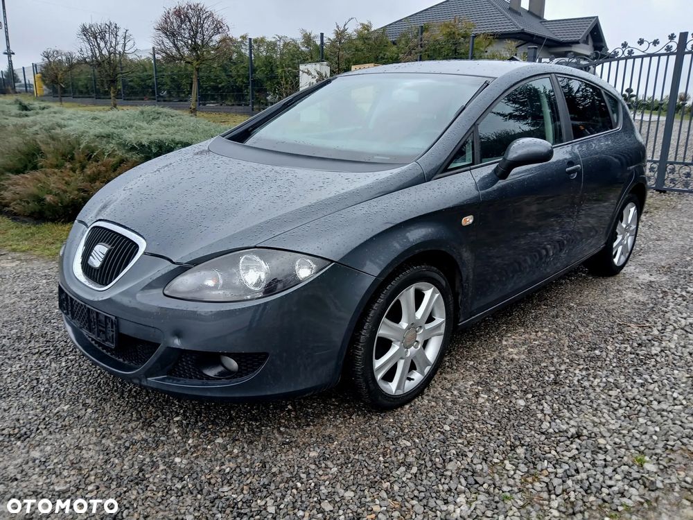 Seat Leon 1.6 Style - 28