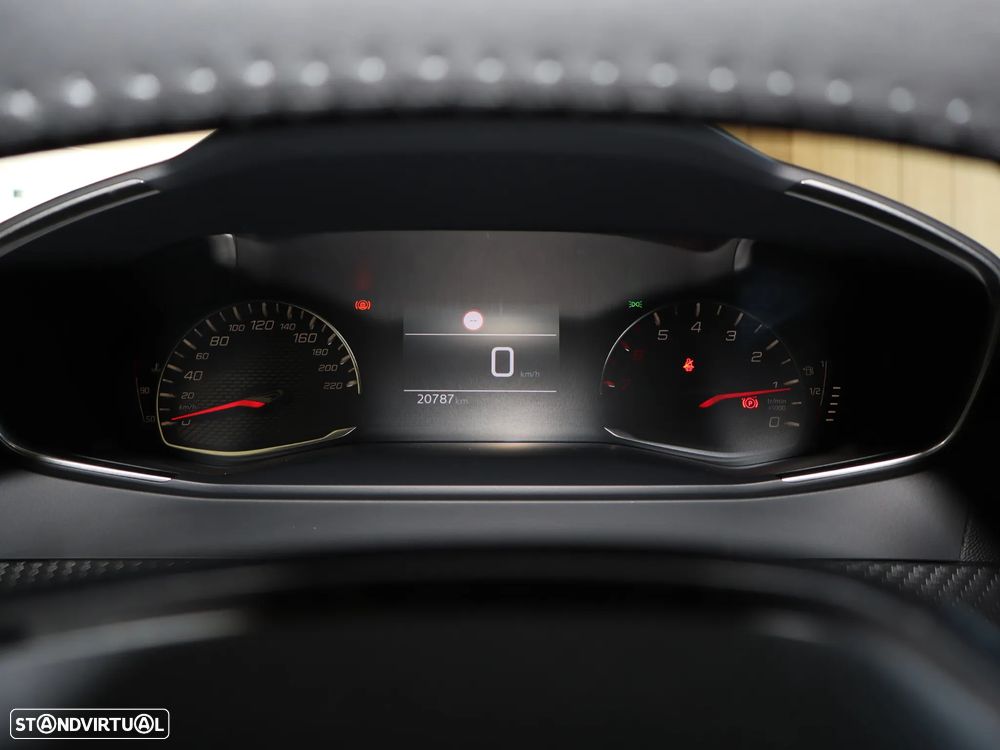 Peugeot 2008 1.2 PureTech Style - 26